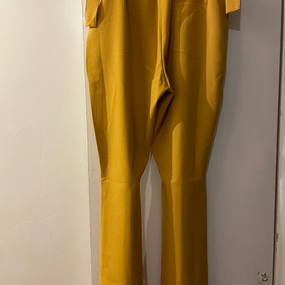Lita flared leg suit pants - Picture 6 of 13